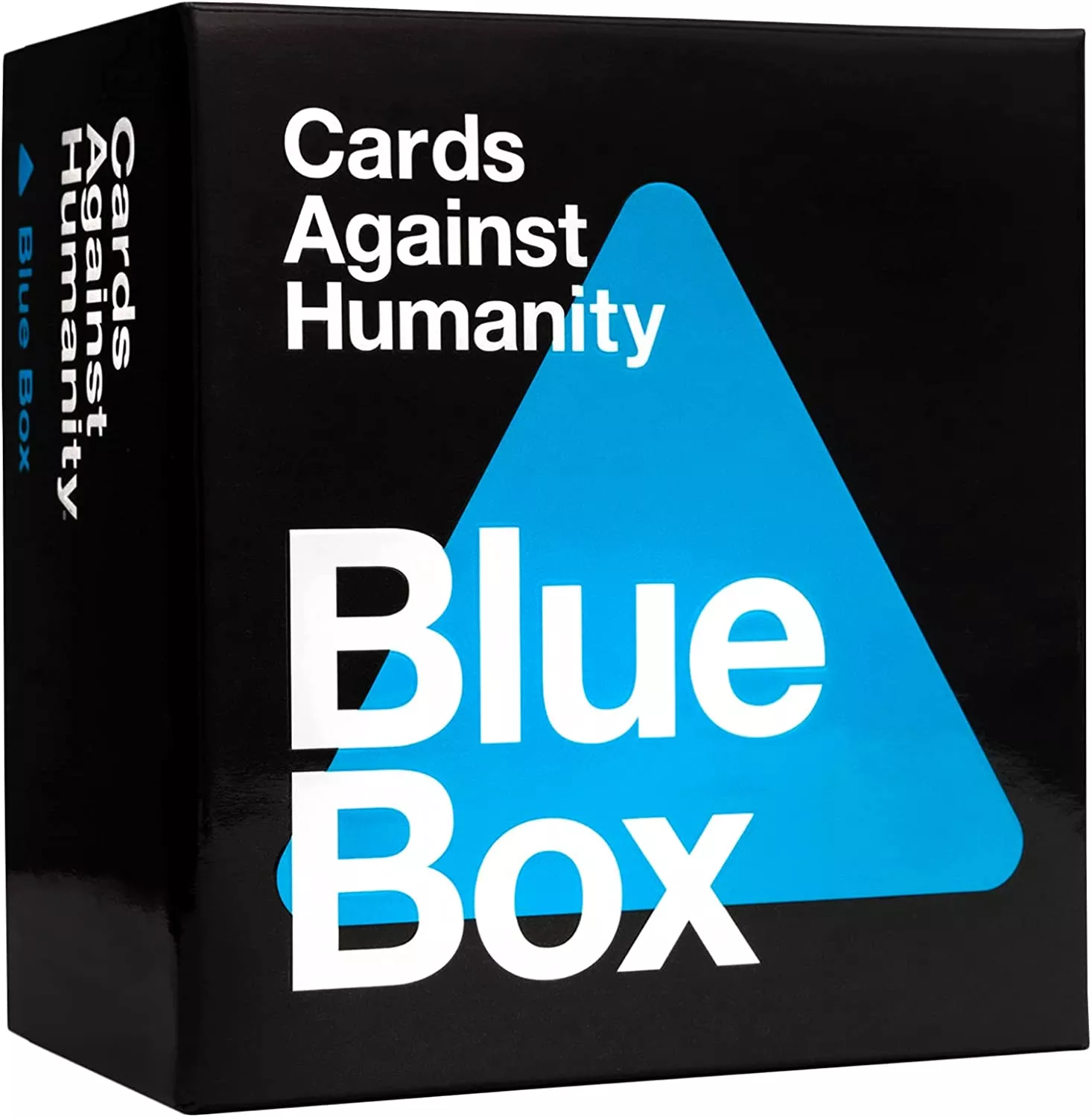 Cards Against Humanity Uitbreiding - Blue Box 3 Cards Against Humanity Uitbreiding - Blue Box
