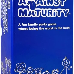 Kids Against Maturity