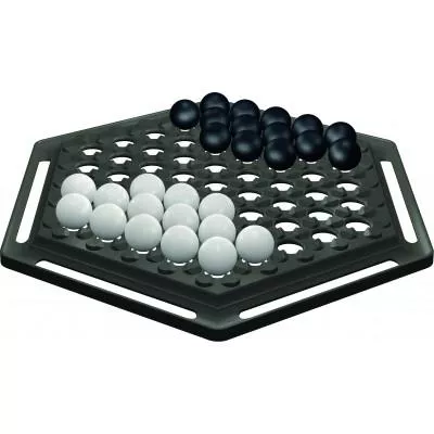 ASMODEE Abalone New Version 6 ASMODEE Abalone New Version - Afbeelding 4