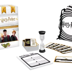 Time's Up! Harry Potter 7 Time's Up! Harry Potter -Games Winkel abtyrk462yfukeo7jqlooypqrpf2bynd