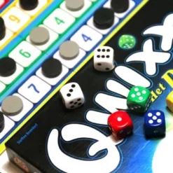 Qwixx - Het Duel 8 Qwixx - Het Duel -Games Winkel aggpjh7doamkyhwz3n6sscygei3wli5e