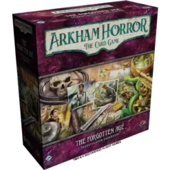 Fantasy Flight Games Arkham Horror The Forgotten Age Investigator Expansion