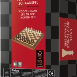 Houten Schaakspel Opvouwbaar -Games Winkel akdjj2t6ls2ld7mvsvtwpmlgoshtdlyn