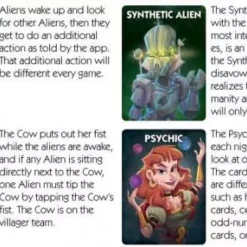 Bezier Games One Night - Ultimate Alien 7 Bezier Games One Night - Ultimate Alien -Games Winkel albat3ptgaledoi4c2hchi3oojngqy24