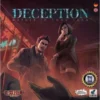 Deception Murder In Hong Kong -Games Winkel aq72hfkc5c6szaari6nuv367y6awjlld