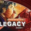 Z-Man Games Pandemic Legacy - Season 1: Red Edition 2 Z-Man Games Pandemic Legacy - Season 1: Red Edition -Games Winkel aqqxy7iatuvbsdgs75s7fp4uoytkqrnq