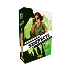 Suspects 2 - Nederlands