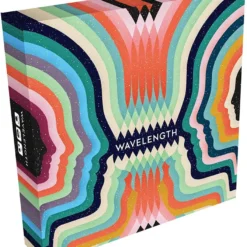 Wavelength NL - Bordspel