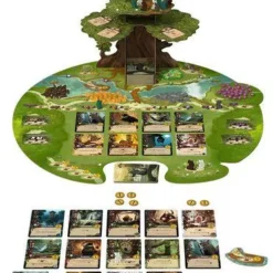Everdell (3rd Edition) - Bordspel -Games Winkel ayhx2cv4aigtnfq4xmkqn6twfqybnrbj