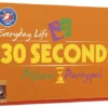 999 Games 30 Seconds Everyday Life - Bordspel 2 999 Games 30 Seconds Everyday Life - Bordspel -Games Winkel azumjdnmywkvncduhjf5qmtqyxduafjx