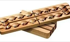 Philos Klap-Kalaha, Exclusieve Uitvoering