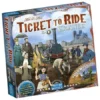 Days Of Wonder Ticket To Ride - France/Old West 2 Days Of Wonder Ticket To Ride - France/Old West -Games Winkel bdx2plwlafnczqoy5e3gn7al6kq3geoq