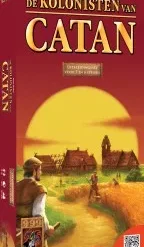 999 Games Catan 5/6 Spelers -Games Winkel bf2dou5yfhc3hszorvt6woqjv2g2ytdy
