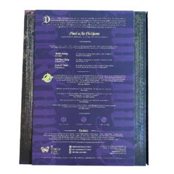 Blood On The Clocktower 7 Blood On The Clocktower -Games Winkel bfxml4dpdyjzfqpjsdwnj3kad22gp7ck