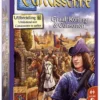 999 Games Carcassonne: Graaf, Koning En Consorten Bordspel -Games Winkel bj2bjz6ngohku73262nq3tw76pldjvk3