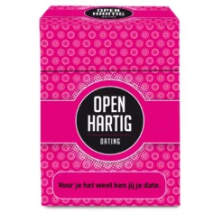 Openhartig Dating