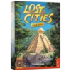 999 Games Lost Cities: Roll & Write -Games Winkel bwcodocimnvhtk5ly6pzkveje5ab7ief