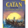 Mayfair Games Settlers Of Catan 5th Edition - Explorers & Pirates Expansion 1 Mayfair Games Settlers Of Catan 5th Edition - Explorers & Pirates Expansion -Games Winkel c6x24q6dnhrctl5gvbjkxulajinsmgkq