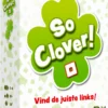 So Clover! - Partyspel -Games Winkel c7ghzt5ncy6m4nun2m3govdo22jauoy3