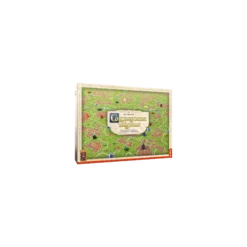 999 Games Carcassonne Big Box 3 - Bordspel 11 999 Games Carcassonne Big Box 3 - Bordspel -Games Winkel carcassonne big box 3 bordspel 12a6e