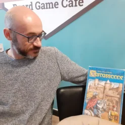 999 Games Carcassonne -Games Winkel carcassonne c5dc9