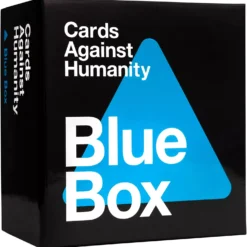 Cards Against Humanity Uitbreiding - Blue Box 7 Cards Against Humanity Uitbreiding - Blue Box -Games Winkel cards against humanity uitbreiding blue box 565e0