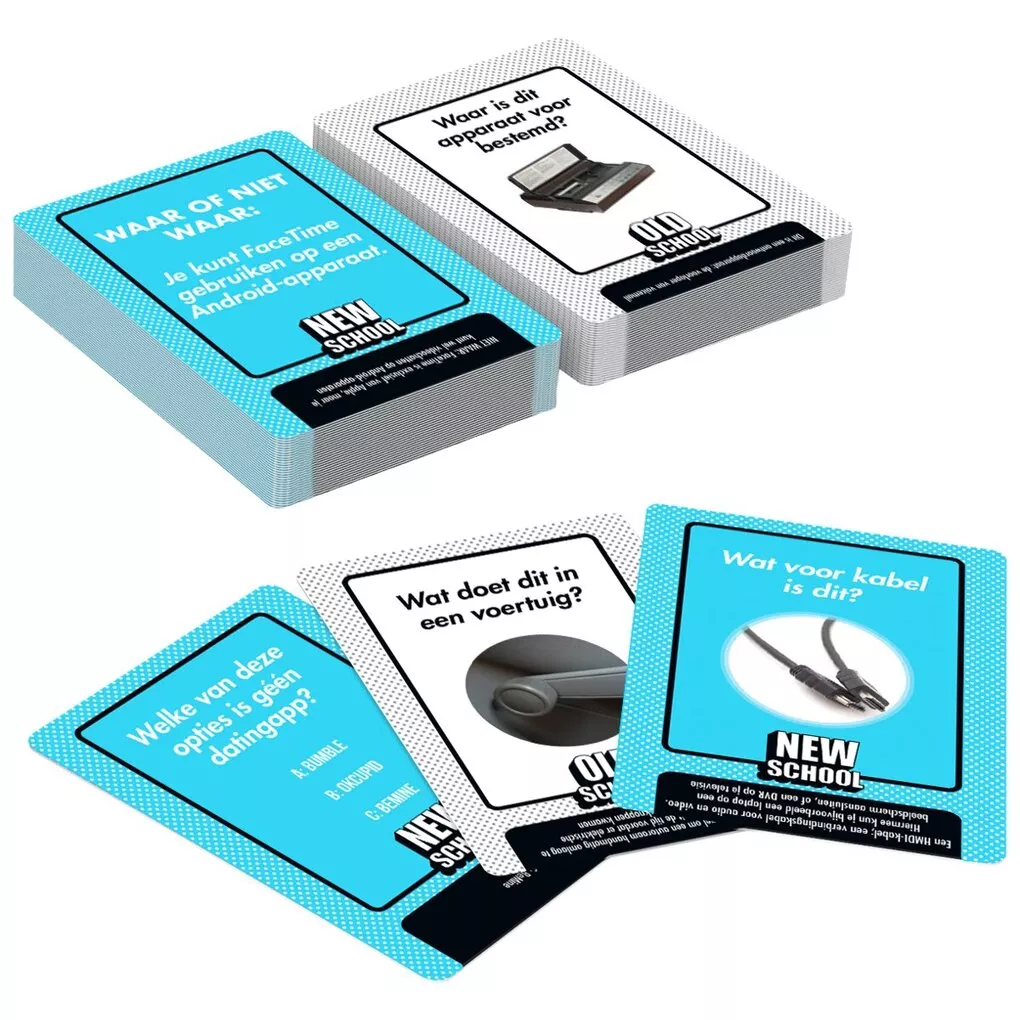 Goliath OK Boomer! Pocket Editie 6 Goliath OK Boomer! Pocket Editie - Afbeelding 4