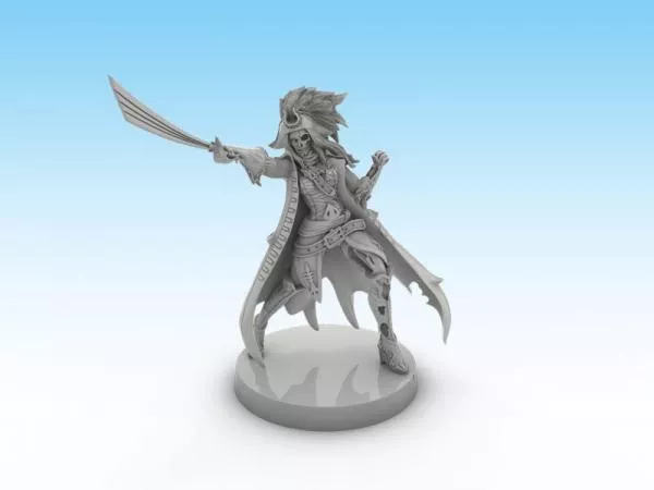 Sword & Sorcery Victoria Hero Pack 4 Sword & Sorcery Victoria Hero Pack - Afbeelding 2