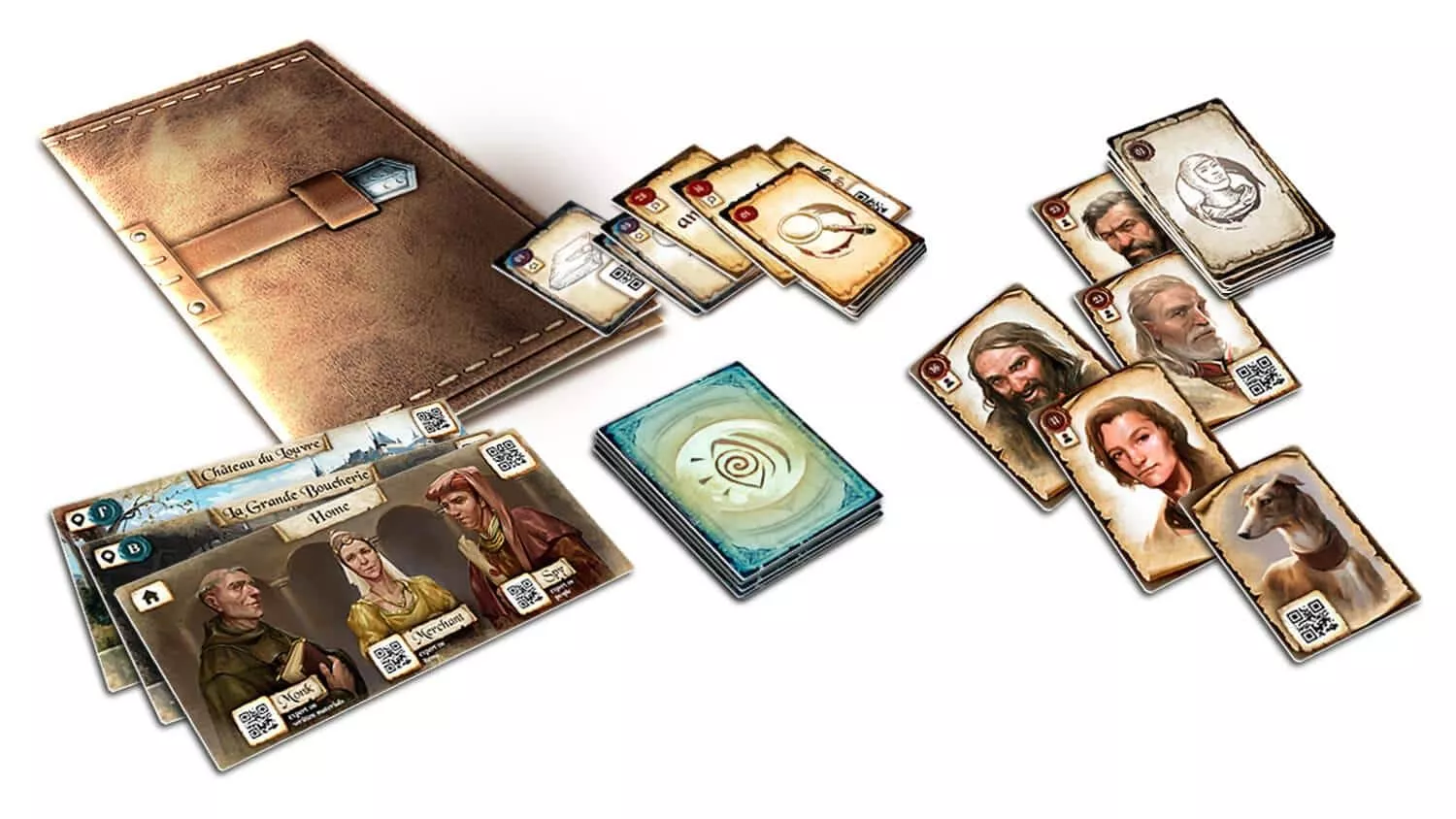 999 Games Chronicles Of Crime: 1400 6 999 Games Chronicles Of Crime: 1400 - Afbeelding 4