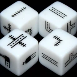 Railroad Ink (Vuurrode Versie) - Dobbelspel 11 Railroad Ink (Vuurrode Versie) - Dobbelspel -Games Winkel cibyrftkmhngtfgcgwhnqe3dgeqi7s3v