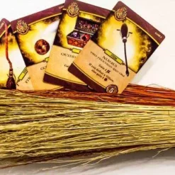 USAopoly Harry Potter: Hogwarts Battle 9 USAopoly Harry Potter: Hogwarts Battle -Games Winkel cj4foe4hvukzfgc5hgyai47qdoghtojp