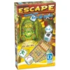 Escape Roll & Write - Dobbelspel -Games Winkel ck47jwrc6gmp2verqyxtj42cxr6apvrl