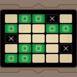 Codenames: Duet (EN) 10 Codenames: Duet (EN) -Games Winkel codenames duet en 1309f