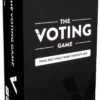 The Voting Game - Partyspel -Games Winkel cp5x4y3kfjzl22yqrpsf6evpfvqzbotd