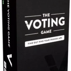 The Voting Game - Partyspel