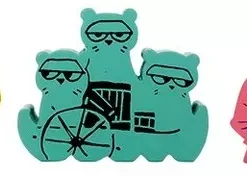 Root Riverfolk Hirelings Pack 7 Root Riverfolk Hirelings Pack -Games Winkel cqbeuzp3sxxsfdgnyv5nvxydjdyhepb3