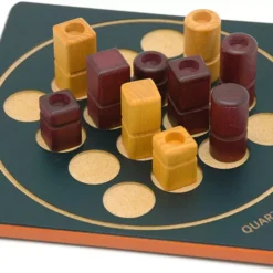 GIGAMIC Quarto Mini -Games Winkel d5jfg5rw3cz23brer4guxvus43qlivfr