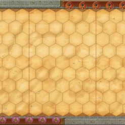 Days Of Wonder Memoir'44 - Winter/Desert Map -Games Winkel debp3rfvrenxnhzp7ma45gacazs77rbq