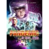 Z-Man Games Pandemic - In The Lab Expansion
