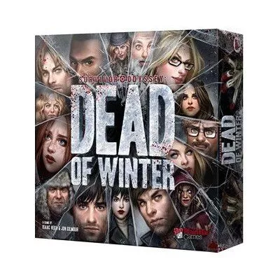 Dead Of Winter 3 Dead Of Winter