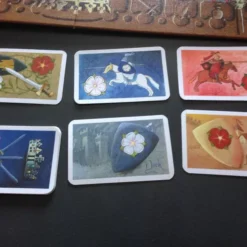 Thames & Kosmos The Rose King - Bordspel 8 Thames & Kosmos The Rose King - Bordspel -Games Winkel dkvdjwgtc5mapjemr4bkdlril6bno6ph