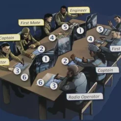 Matagot Captain Sonar - 2nd Edition -Games Winkel dl5ochrmqv4vrzvug76d44szpb46vse5