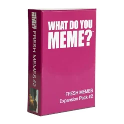 Fresh Memes Expansion Set 2