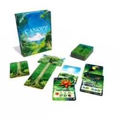 Canopy EN - Kaartspel -Games Winkel dyawngbnh36sdg45f4uitq23ib7szamw