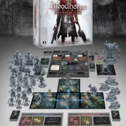 CMON Bloodborne The Board Game 7 CMON Bloodborne The Board Game -Games Winkel dzo2n6fft62em4vahfsjh7mtw75yut3b