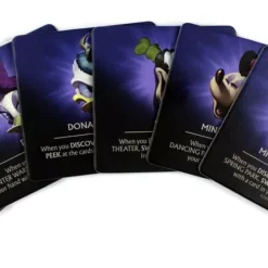 MONDO Disney Shadowed Kingdom - EN -Games Winkel e2lgbzqhqjhhjx62b2vsorvs42irfcj5