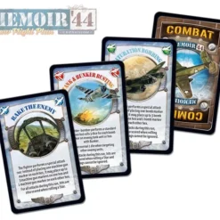 Days Of Wonder Memoir 44: New Flight Plan -Games Winkel e5n3lfrkpeeb6bck7b3mpc6xa4yi5z3e