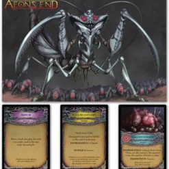 Aeon's End 2nd Edition 7 Aeon's End 2nd Edition -Games Winkel ecgrvgeijv6dilnchgaygclpr6ybgxwy