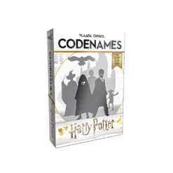 USAopoly Codenames Harry Potter