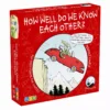 How Well Do We Know Each Other? 2 How Well Do We Know Each Other? -Games Winkel edld3nudz4s7jewlnhqdrb64vtegeemx